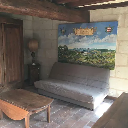 Les Ecoteries Holiday home